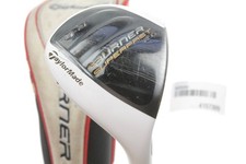 TaylorMade Burner SuperFast 2.0 Rescue Mens RH 21-deg Hybrid Regular Graphite