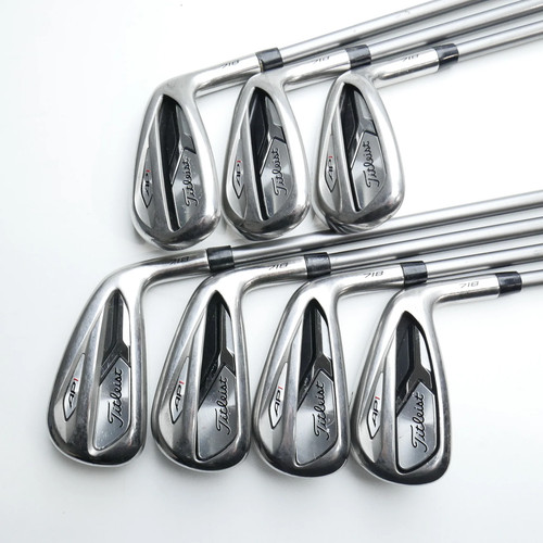 Used titleist ap1 718 - used,