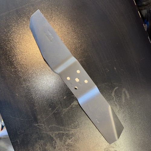 Countax blade right hand - blade, 15"