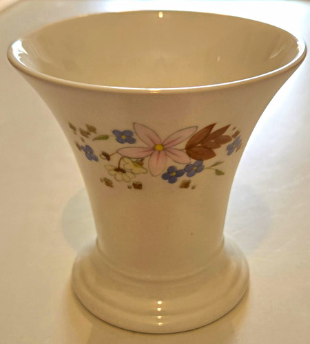 Vintage wedgwood bone china - bone,