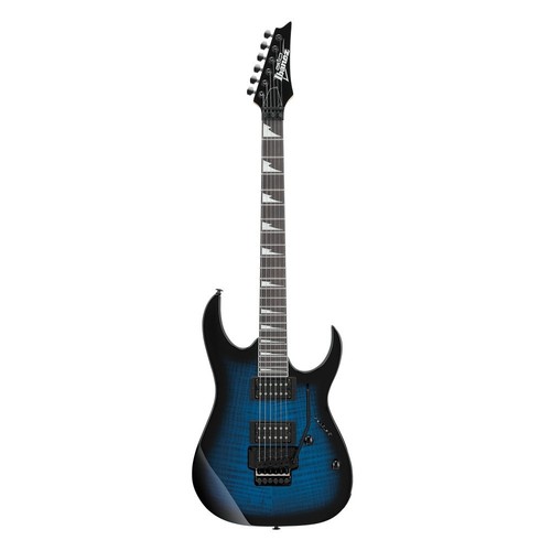 Ibanez grg320fa electric - grg320fa,