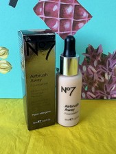 Boots No7 DEEPLY BEIGE