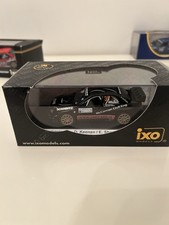 IXO 1:43 Code 3 Subaru Impreza