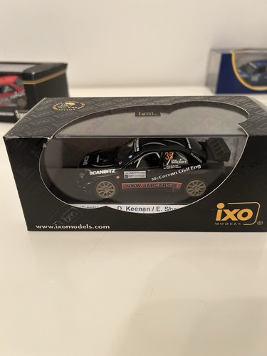 Ixo code subaru impreza - subaru,