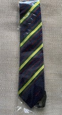 Official Lords Cricket Ground Silk Tie