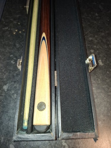 Bce custom snooker cue ronnie - custom,