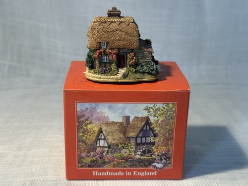 Lilliput lane eagle house - eagle,