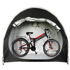Bicycle Storage Tent Garden
