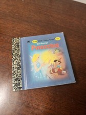 Collectible little golden book - collectible,
