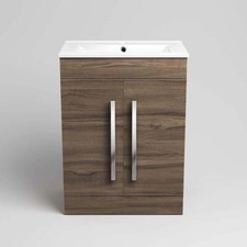 Vanity Unit & Basin Sink