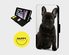 ADORABLE FRENCH BULLDOG  -