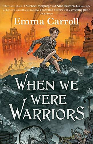 When were warriors emma - when, warriors-emma