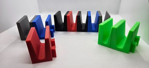 Wide modular magnetic spanner - wide,