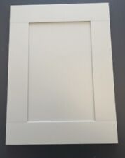 Homebase Classic Shaker Kitchen Extractor Cabinet Door W597mm - Sage