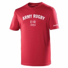 BRITISH ARMY rugby performance