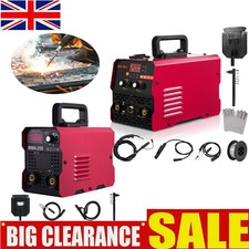 Portable Electric Welder