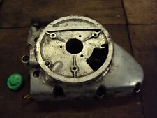 KAWASAKI Z250 Z 250 MOTORBIKE ENGINE STATOR MOUNTING CASING COVER TRIM 1