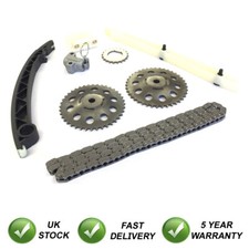 Timing Chain Kit SJR Fits
