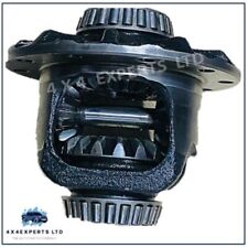 Dana 60 open differential