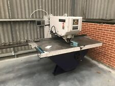 Strippit 30/30 Single Station Punch Press Punching Machine