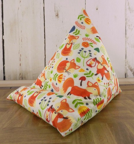 Ipad pillow stand - ipad,