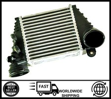Inter Cooler Radiator FOR Skoda Octavia, VW Golf Mk4 / Bora 1.9TDi