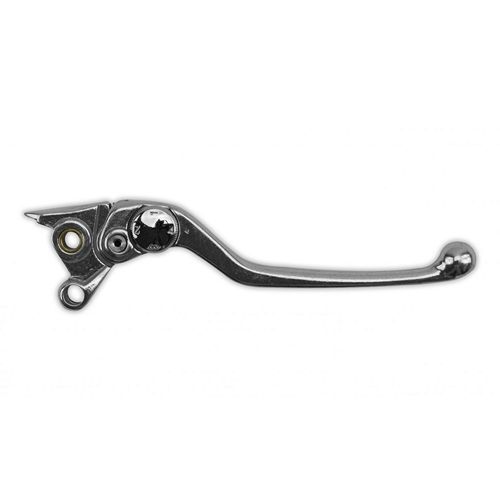 Front brake lever alloy - lever,