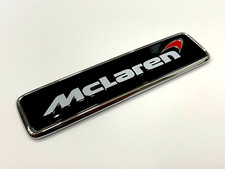 Genuine McLaren 600LT Front