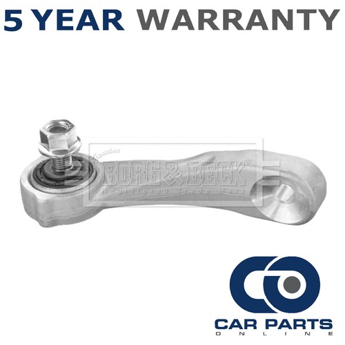 Stabiliser link front left - stabiliser, cpo