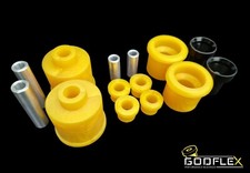 VW POLO MK4 Inc GTi Front Arms