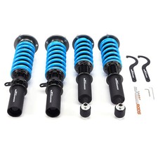 Full Coilovers Kit For BMW 5 Series E60  2004-2010 Adjustable Damper Shocks