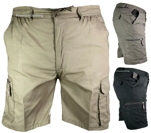 New mens elasticated waist - mens,