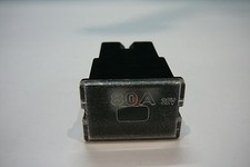 1 x 80 AMP PAL FEMALE FUSE (80A PAL FUSE)