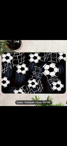 Football pattern children - football, children’s