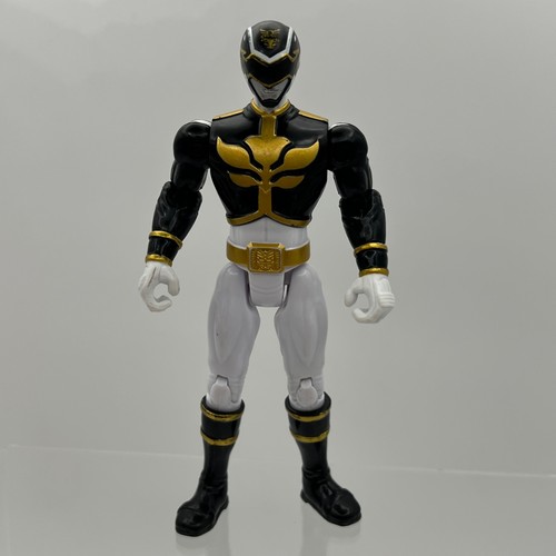 Bandai power rangers megaforce - power,
