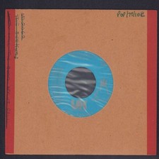 10CC(7" Vinyl)Rubber