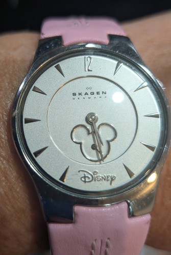 Cute classic skagen - classic, watch