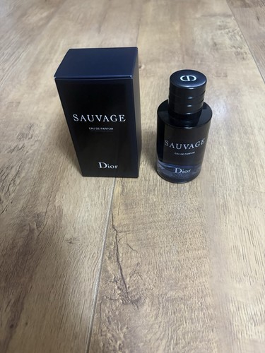 Dior sauvage eau - dior, de