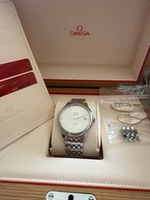 OMEGA De Ville Prestige