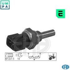 SENSOR COOLANT TEMPERATURE