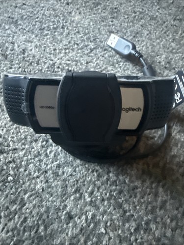 Logitech c930e business - c930e,