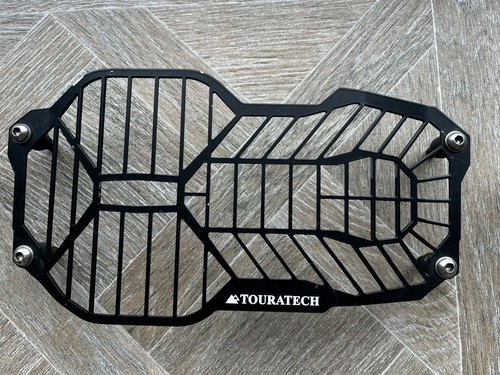 Touratech headlight guard - touratech, and