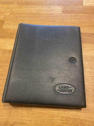 Land rover defender owners - land,