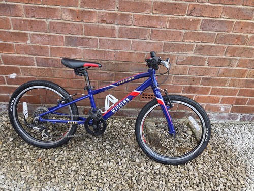 Boys wiggins chartres bike - boys,