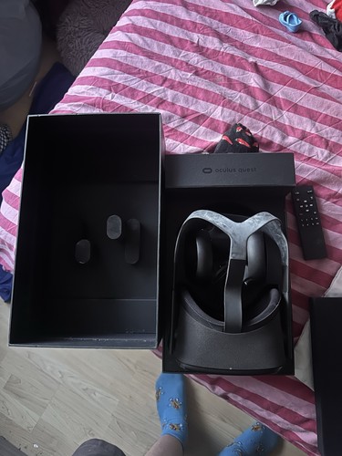 Oculus quest - oculus,