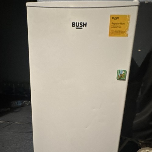 Bush white mini - bush,