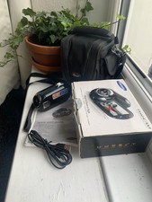 Samsung SMX-C10GP Black