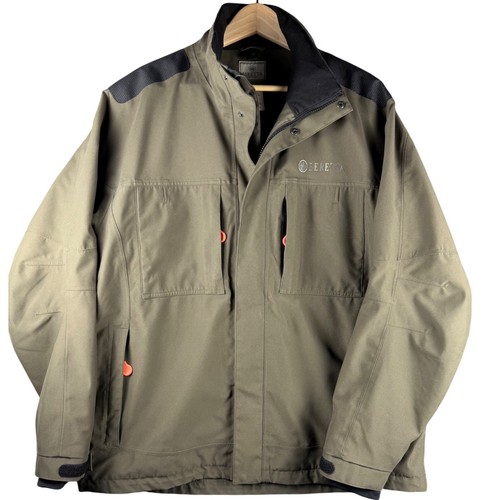 Beretta mens olive green field - mens,