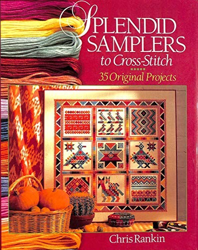 Splendid samplers cross - samplers, to