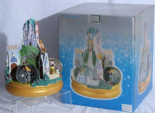 Disney store multi princess - store,